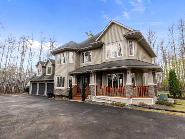 53522 Range Rd #272-23, Parkland County, AB T7X 3N2