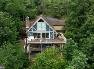 459 N Aspen Way, Mount Jackson, VA 22842