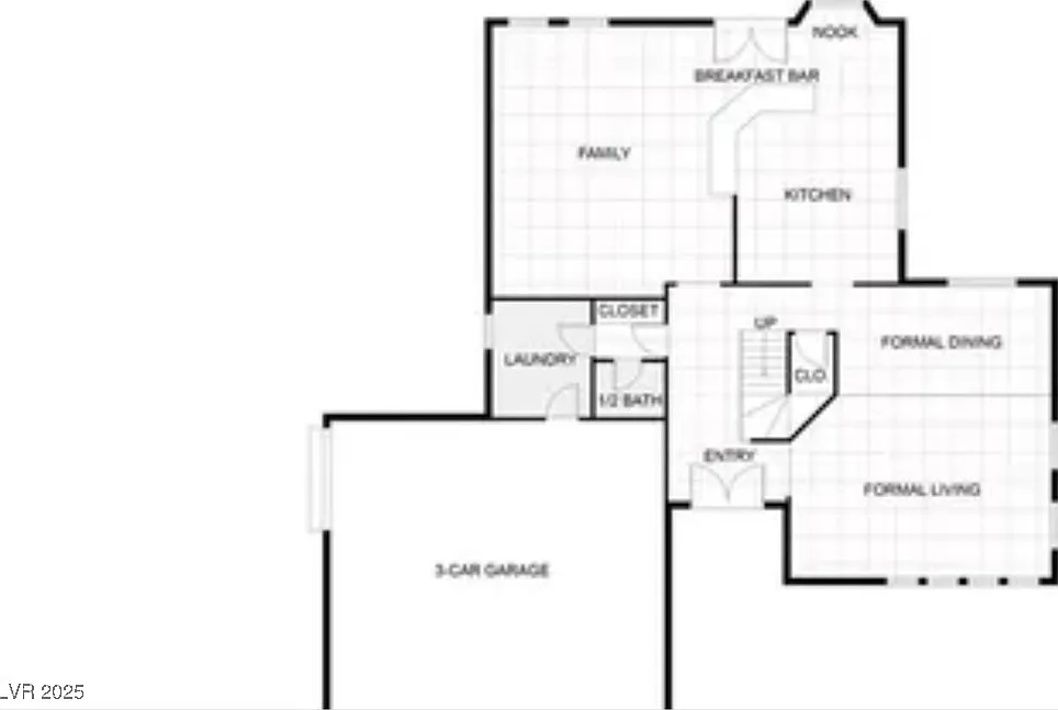 3 bed, 2.5 bath, 2794 sqft, $3,100 — Photo 3