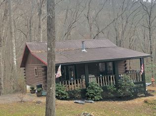 170 Ivy Dr, Hayesville, NC 28904