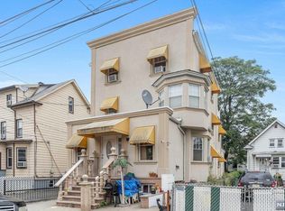 56 Hamilton Ave, Fairview, NJ 07022