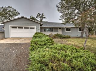 22379 Blue Ridge Mountain Dr, Cottonwood, CA 96022