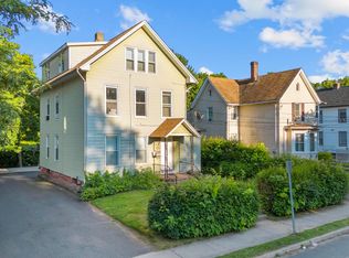 77 Windsor Ave, Meriden, CT 06451