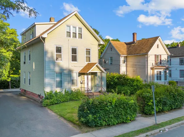 77 Windsor Avenue, Meriden, CT 06451