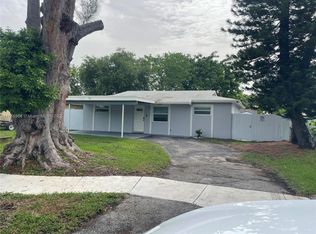 4161 SW 56th Ave, Davie, FL 33314