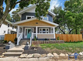 158 N Harris Ave, Columbus, OH 43204
