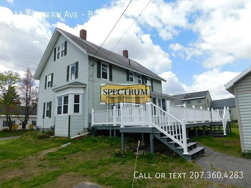 111 Western Ave #B