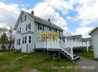 111 Western Ave #B, Waterville, ME 04901