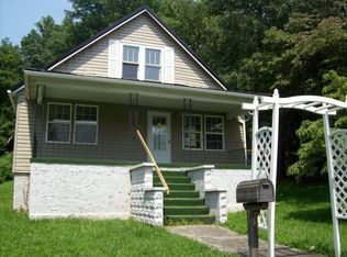 95 Ferguson St, Mount Vernon, KY 40456