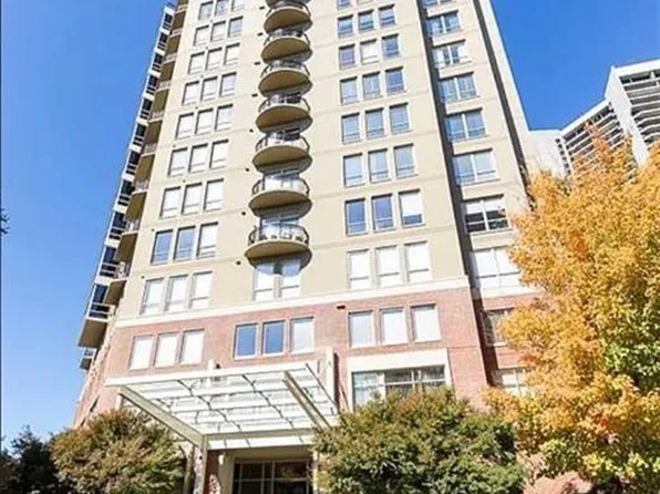 2626 Peachtree Rd NW Unit 1007, Atlanta, GA 30305