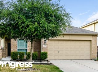 3310 Allington Ct, Houston, TX 77014