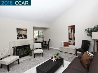 606 Fig Tree Ln, Martinez, CA 94553