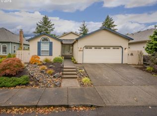 15808 SE 35th St, Vancouver, WA 98683