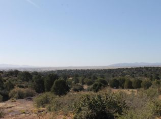 3970 W Sarah Rd, Prescott, AZ 86305