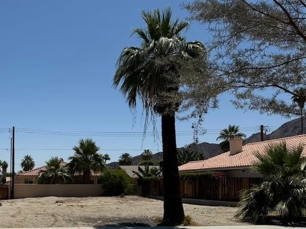 0 NE Eisenhower Dr Lot 20, La Quinta, CA 92253