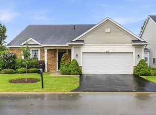 623 Saugatuk Cir, Romeoville, IL 60446