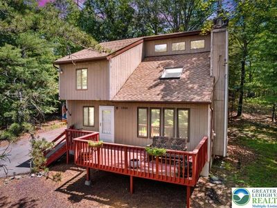 117 Manchester Dr, Bushkill, PA, 18324