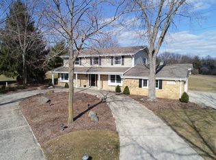 1320 Washington Ct, Brookfield, WI 53045