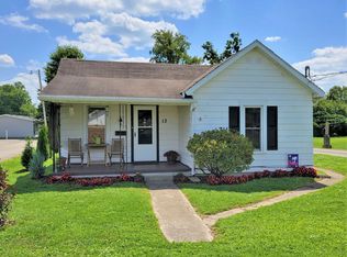 13 Harper St, The Plains, OH 45780