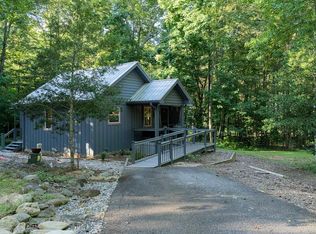 264 Chimney Rdg, Blairsville, GA 30512