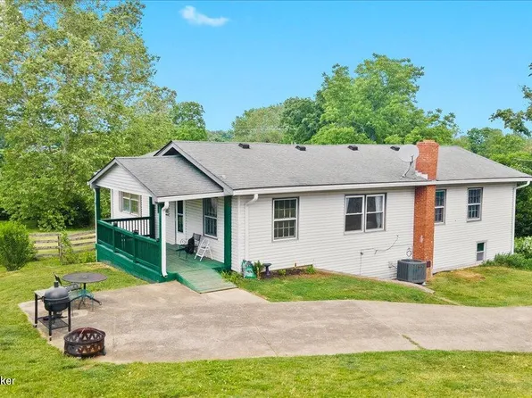 4859 Sunnyside Rd, Smithfield, KY 40068
