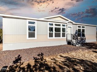 2067 E Clear Point Way, Williams, AZ 86046