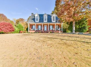 6617 Windvane Point, Clermont, GA 30527