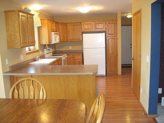 Lots of Counter Space