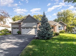 4224 Edinbrook Ter, Minneapolis, MN 55443