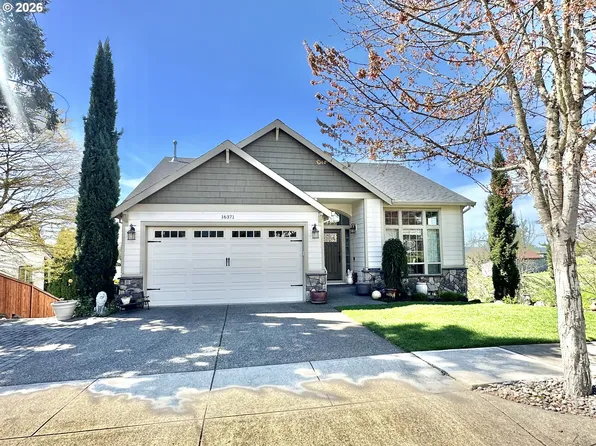 16371 Hunter Ave, Oregon City, OR 97045