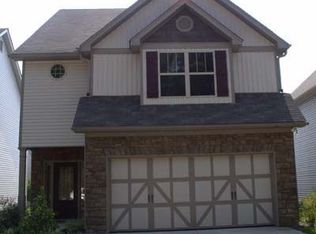 130 Bethany Manor Dr, Ball Ground, GA 30107