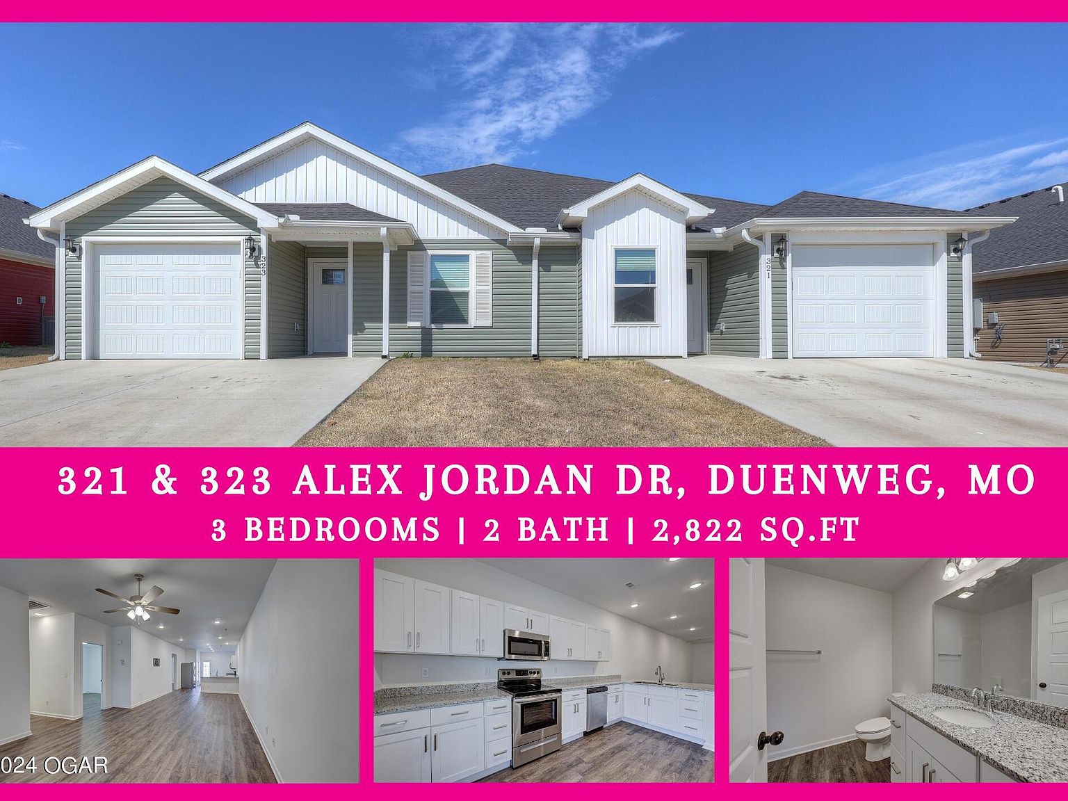 321323 Alex Jordan, Duenweg, MO 64841 MLS 241146 Zillow