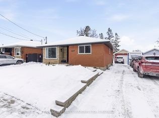 1110 Carleton St, Cornwall, ON K6H 4Y7