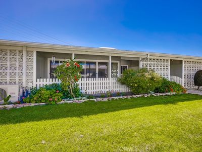 13983 Thunderbird Dr APT 3K, Seal Beach, CA, 90740