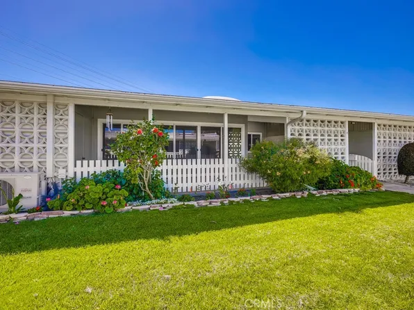 13983 Thunderbird Dr APT 3K, Seal Beach, CA 90740