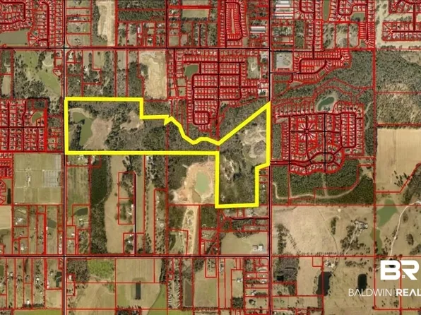 0 County Road 13, Fairhope, AL 36532
