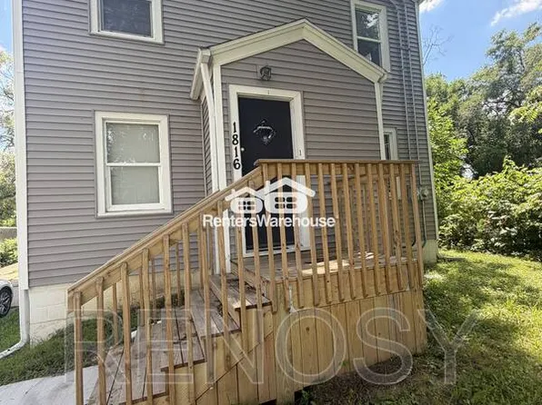 1816 Francis Ave, Des Moines, IA