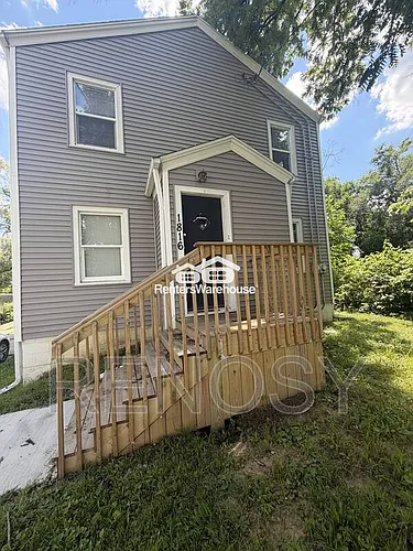 1816 Francis Ave Photo 1