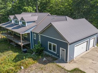 9263 Ferris Ave, Grant, MI