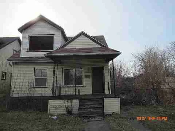 14217 Roselawn St, Detroit, MI 48238