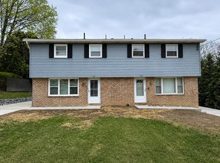 136-138 Meeker Rd #1, Vestal, NY 13850