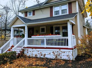 540 George St, Birmingham, MI 48009