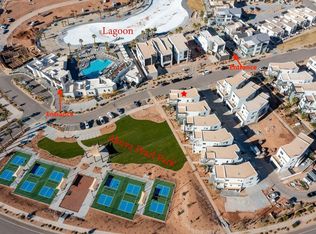 771 W Sapphire Ln, Saint George, UT 84790