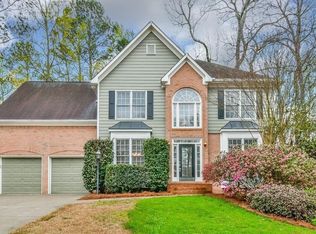 5385 Coldstream Way, Powder Springs, GA 30127