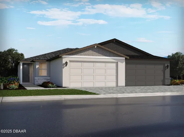 185 Parkhaven Dr, Ormond Beach, FL 32174