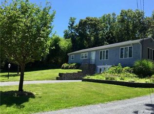 35 Stony Hill Rd, Sag Harbor, NY 11963