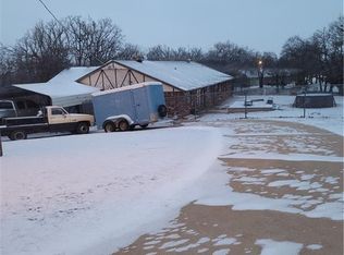 4502 Davis Rd, Guthrie, OK 73044