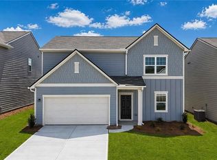 116 Otway Loop, Bethlehem, GA 30620