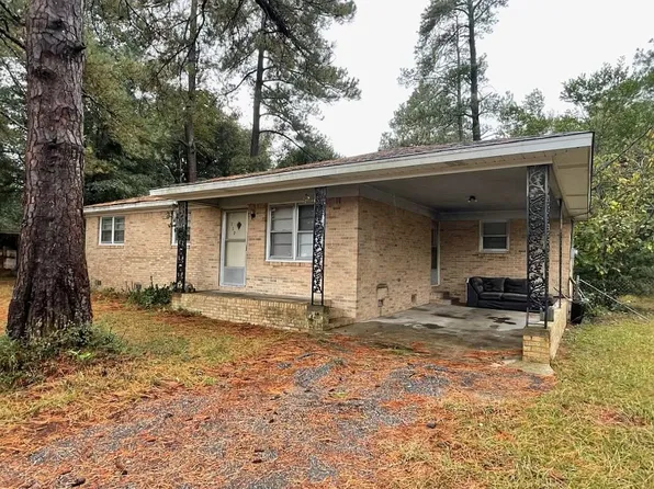 119 Durham St, Cordova, SC 29039