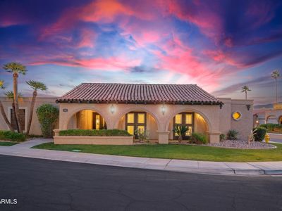 7561 N Via Camello Del Sur, Scottsdale, AZ, 85258